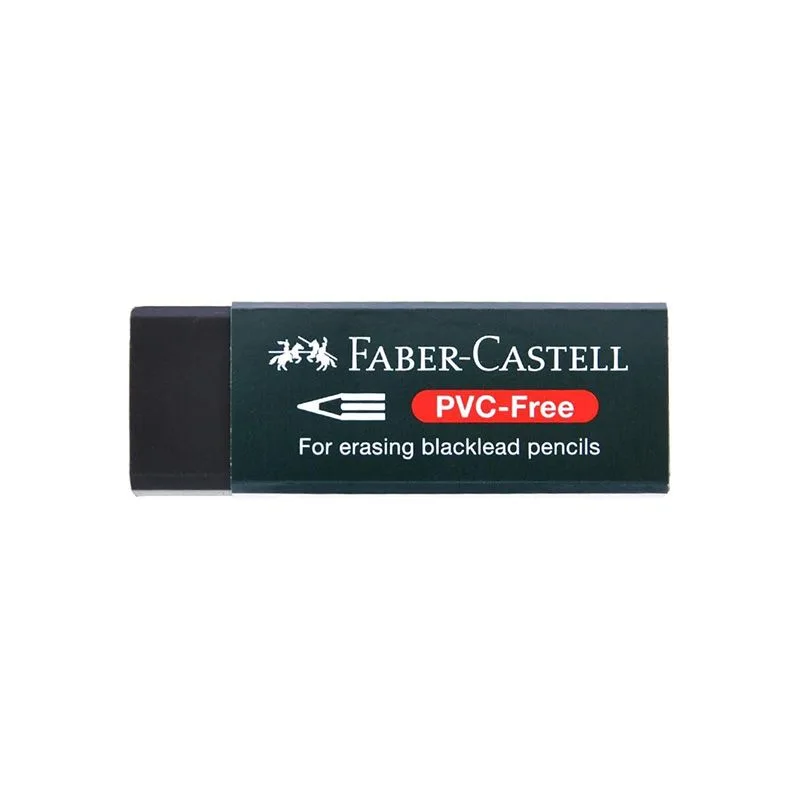 Faber-Castell Copy Eraser