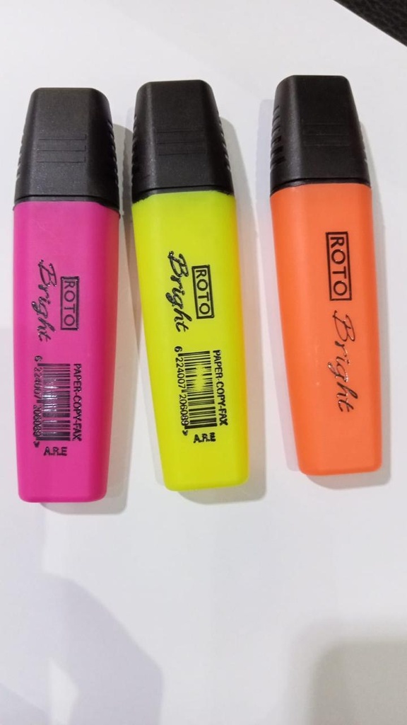 Roto Highlighter - 1pc