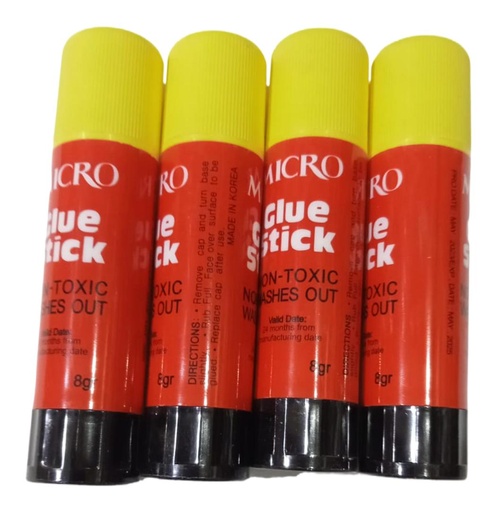 Micro Glue Stick